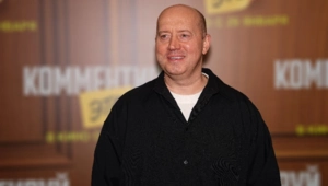 Сергей Бурунов заявил о кризисе российского кино и сериалов: «Всё превратилось в фастфуд» Сергей Бурунов заявил о кризисе российского кино и сериалов: «Всё превратилось в фастфуд»