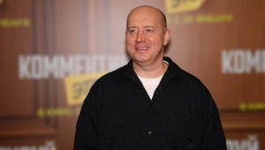 Сергей Бурунов заявил о кризисе российского кино и сериалов: «Всё превратилось в фастфуд» Сергей Бурунов заявил о кризисе российского кино и сериалов: «Всё превратилось в фастфуд»