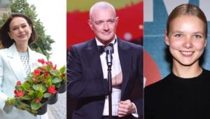 Ирина Безрукова нашла объяснение роману Егора Бероева с 21-летней балериной