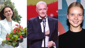 Ирина Безрукова нашла объяснение роману Егора Бероева с 21-летней балериной Ирина Безрукова нашла объяснение роману Егора Бероева с 21-летней балериной