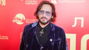 Стас Михайлов готовится к съемкам автобиографического фильма