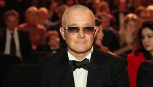 Егор Бероев впервые рассказал о тайной свадьбе с Анной Панкратовой