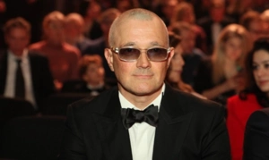 Егор Бероев впервые рассказал о тайной свадьбе с Анной Панкратовой