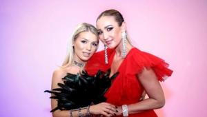 Ольга Бузова призвала Люсю Чеботину раскрыть имя возлюбленного