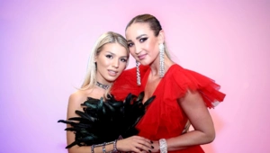 Ольга Бузова призвала Люсю Чеботину раскрыть имя возлюбленного