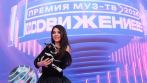 Sabi рассказала, когда планирует выпустить новый хит Sabi рассказала, когда планирует выпустить новый хит