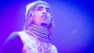 Lil Pump впервые даст большой сольный концерт в Москве