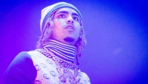 Lil Pump впервые даст большой сольный концерт в Москве