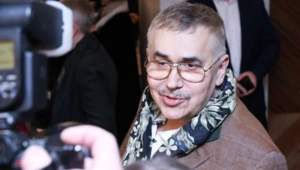 Станислав Садальский вышел на связь после операции на сердце: «Шибануть могло когда угодно»