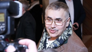 Станислав Садальский вышел на связь после операции на сердце: «Шибануть могло когда угодно»