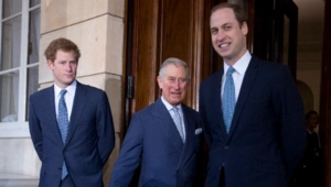 Карл III недоволен принцем Уильямом и его непростым характером Карл III недоволен принцем Уильямом и его непростым характером