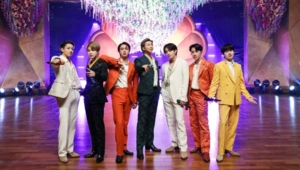 Альбом BTS «ARIRANG» возглавил Billboard 200 с рекордными показателями продаж Альбом BTS «ARIRANG» возглавил Billboard 200 с рекордными показателями продаж