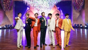 Альбом BTS «ARIRANG» возглавил Billboard 200 с рекордными показателями продаж Альбом BTS «ARIRANG» возглавил Billboard 200 с рекордными показателями продаж