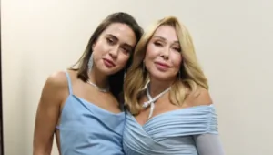 Возлюбленный дочери Любови Успенской признался в безденежье