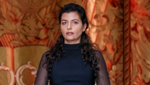 Маргарита Симоньян сообщила о выпадении всех волос после химиотерапии