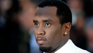 P.Diddy могут предъявить обвинения в убийстве Тупака Шакура