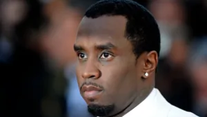P.Diddy могут предъявить обвинения в убийстве Тупака Шакура