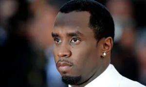 P.Diddy могут предъявить обвинения в убийстве Тупака Шакура