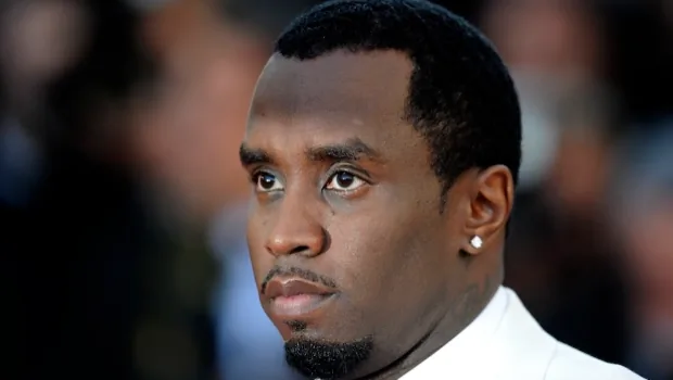 P.Diddy могут предъявить обвинения в убийстве Тупака Шакура