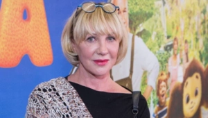 Елена Яковлева раскрыла секреты съемки постельной сцены в «Интердевочке»