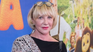 Елена Яковлева раскрыла секреты съемки постельной сцены в «Интердевочке»