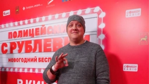 Вдова актера Романа Попова снизила цену на элитный дом на 5 млн рублей