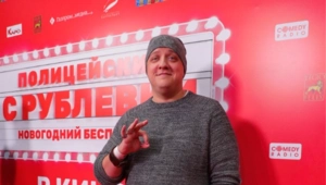 Вдова актера Романа Попова снизила цену на элитный дом на 5 млн рублей