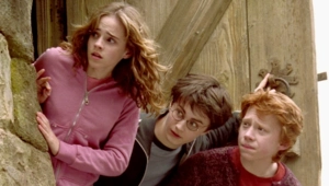 Рэдклифф раскрыл нелепое предложение о ремейке «Волшебника страны Оз» с трио из «Гарри Поттера» Рэдклифф раскрыл нелепое предложение о ремейке «Волшебника страны Оз» с трио из «Гарри Поттера»