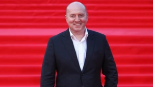 Коллега Сергея Бурунова раскрыл давнюю мечту актера