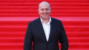 Коллега Сергея Бурунова раскрыл давнюю мечту актера