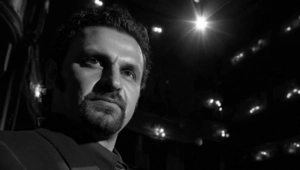 Умер актер Александр Хомик, снимавшийся в «Улицах разбитых фонарей» Умер актер Александр Хомик, снимавшийся в «Улицах разбитых фонарей»