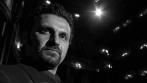 Умер актер Александр Хомик, снимавшийся в «Улицах разбитых фонарей»