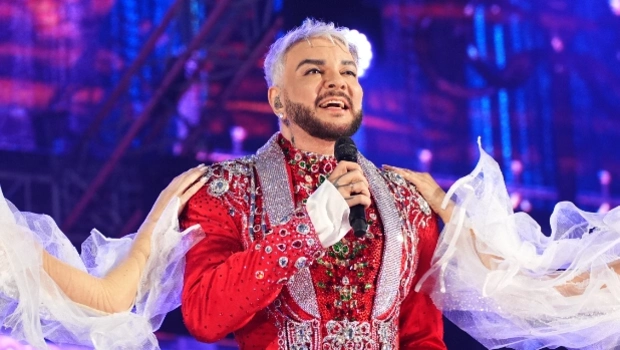 Филипп Киркоров рассказал о сверхъестественных последствиях роли чёрта