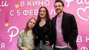 Муж Виктории Дайнеко рассказал об отношениях с ее 10-летней дочерью: «Смогли найти общий язык»