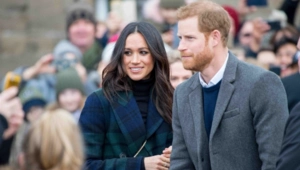 Ближайший советник принца Гарри и Меган Маркл уходит с поста главы их благотворительной организации Ближайший советник принца Гарри и Меган Маркл уходит с поста главы их благотворительной организации