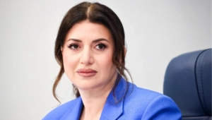 Жасмин назвала два обязательных блюда для праздничного стола: «Без них Новый год не наступит»