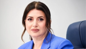 Жасмин назвала два обязательных блюда для праздничного стола: «Без них Новый год не наступит»