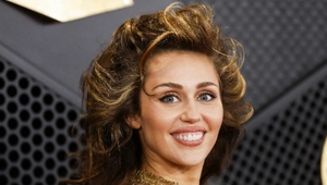 Майли Сайрус готовится к свадьбе с молодым возлюбленным