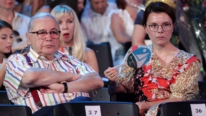 Татьяна Брухунова показала трогательный кадр 80-летнего Евгения Петросяна с маленькой дочкой