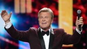 83-летний Лев Лещенко объяснил, как он стал легендой эстрады 83-летний Лев Лещенко объяснил, как он стал легендой эстрады