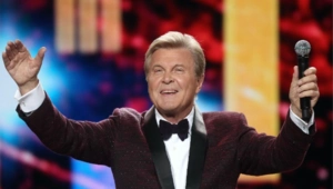 83-летний Лев Лещенко объяснил, как он стал легендой эстрады