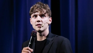 Ваня Дмитриенко станет ведущим «Премии МУЗ-ТВ 2026. Движение» Ваня Дмитриенко станет ведущим «Премии МУЗ-ТВ 2026. Движение»