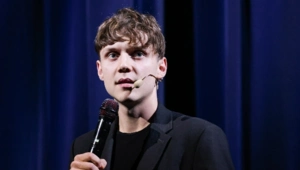 Ваня Дмитриенко станет ведущим «Премии МУЗ-ТВ 2026. Движение» Ваня Дмитриенко станет ведущим «Премии МУЗ-ТВ 2026. Движение»