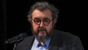 Светлана Колпакова рассказала о том, каким был Игорь Золотовицкий: «Его обожали все!»