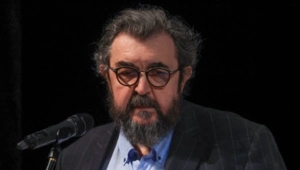 Светлана Колпакова рассказала о том, каким был Игорь Золотовицкий: «Его обожали все!» Светлана Колпакова рассказала о том, каким был Игорь Золотовицкий: «Его обожали все!»