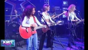 «Хит Сториз» на МУЗ-ТВ раскроет подробности cоздания главного хита группы «Лицей» «Осень»