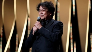 Режиссер «Паразитов» Пон Джун Хо выпустит «безумный» анимационный фильм о существах из глубин Режиссер «Паразитов» Пон Джун Хо выпустит «безумный» анимационный фильм о существах из глубин