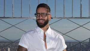 Малума кардинально сменил имидж  — фанаты и особенно фанатки бьют тревогу