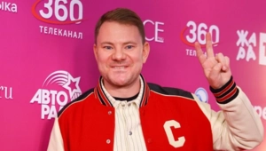 DJ Smash и Lida выпускают клип «Закрой глаза»