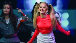 Эксклюзив: Милана STAR рассказала, чем планирует удивить фанатов в новом шоу Эксклюзив: Милана STAR рассказала, чем планирует удивить фанатов в новом шоу